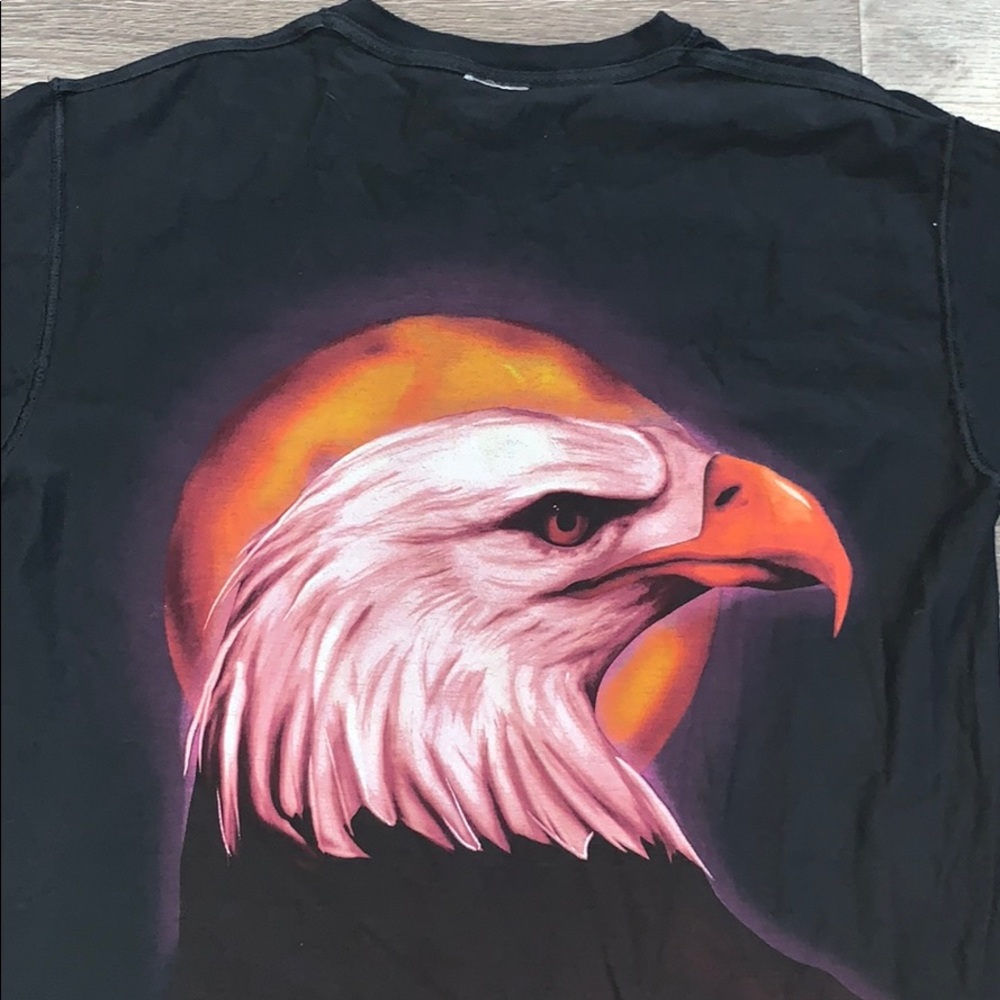 Travis Scott Birds Merch t-shirt
